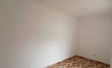 DEPARTAMENTO TIPO CASA DE CUATRO AMBIENTES A ESTRENAR PRECIO ACTUALIZADO