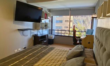 DEPARTAMENTO EN VENTA, 4D, LAS CONDES