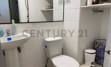 DEPARTAMENTO EN VENTA, 4D, LAS CONDES