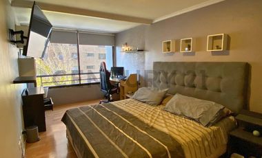 DEPARTAMENTO EN VENTA, 4D, LAS CONDES