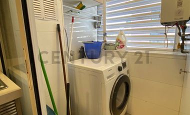 DEPARTAMENTO EN VENTA, 4D, LAS CONDES
