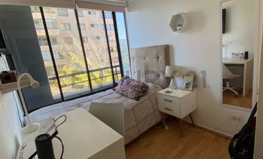 DEPARTAMENTO EN VENTA, 4D, LAS CONDES