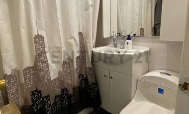 DEPARTAMENTO EN VENTA, 4D, LAS CONDES