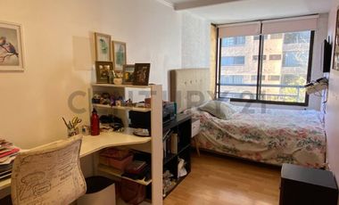 DEPARTAMENTO EN VENTA, 4D, LAS CONDES