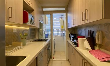 DEPARTAMENTO EN VENTA, 4D, LAS CONDES