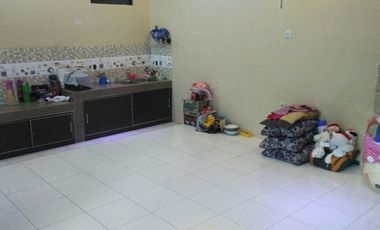 Dijual/Disewakan Rumah The Avani Cluster Nittaya Tangerang Lokasi Strategis Murah