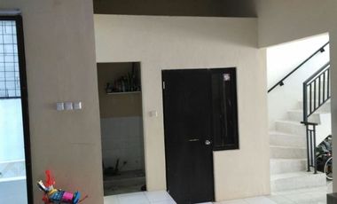 Dijual/Disewakan Rumah The Avani Cluster Nittaya Tangerang Lokasi Strategis Murah