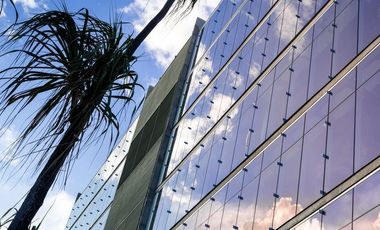 VENTA OFICINAS PLAYA DEL CARMEN