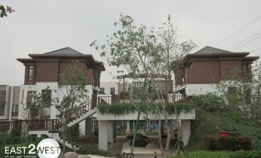 Dijual Rumah Daisan Cluster Tokyo Cikupa Tangerang New Launching Bagus Nyaman Strategis