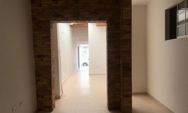 casa en arriendo en san alonso. Cod A105095