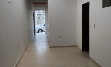 casa en arriendo en san alonso. Cod A105095