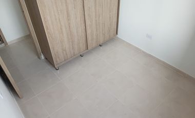 apartamento en arriendo en san francisco. Cod A215776