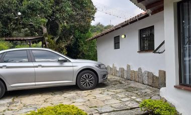 casa campestre en venta en fusagasuga. Cod V12403