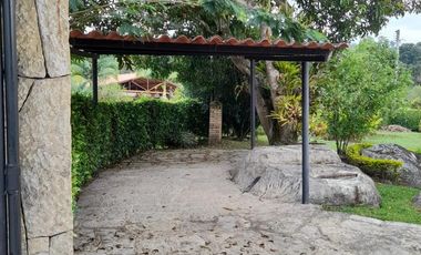 casa campestre en venta en fusagasuga. Cod V12403