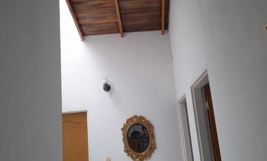 casa campestre en venta en fusagasuga. Cod V12403