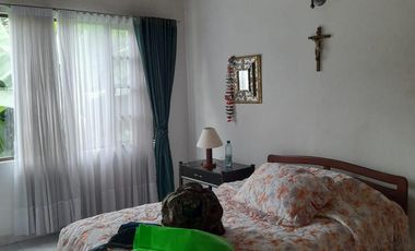 casa campestre en venta en fusagasuga. Cod V12403