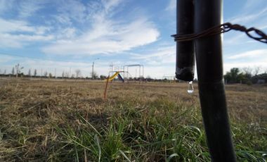 VENTA Lote 300 m2 Barrio Semi-Privado &quotDistrito Moron&quot Maipu