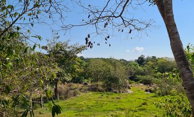 EN VENTA RANCHO CERCA DE ACAPULCO POBLACION DENOMINADA LA PROVIDENCIA