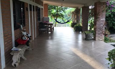 EN VENTA RANCHO CERCA DE ACAPULCO POBLACION DENOMINADA LA PROVIDENCIA