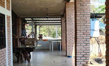 EN VENTA RANCHO CERCA DE ACAPULCO POBLACION DENOMINADA LA PROVIDENCIA