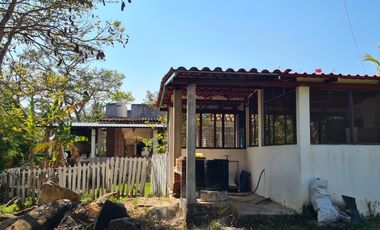 EN VENTA RANCHO CERCA DE ACAPULCO POBLACION DENOMINADA LA PROVIDENCIA