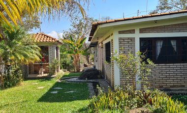 EN VENTA RANCHO CERCA DE ACAPULCO POBLACION DENOMINADA LA PROVIDENCIA