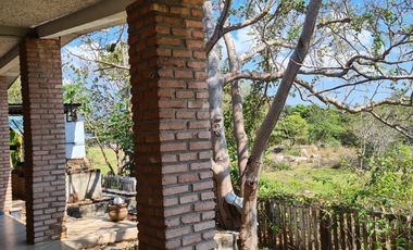 EN VENTA RANCHO CERCA DE ACAPULCO POBLACION DENOMINADA LA PROVIDENCIA