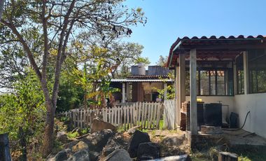 EN VENTA RANCHO CERCA DE ACAPULCO POBLACION DENOMINADA LA PROVIDENCIA