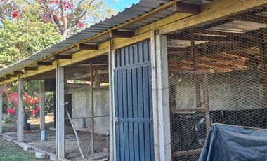 EN VENTA RANCHO CERCA DE ACAPULCO POBLACION DENOMINADA LA PROVIDENCIA