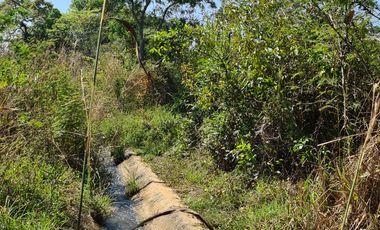 EN VENTA RANCHO CERCA DE ACAPULCO POBLACION DENOMINADA LA PROVIDENCIA