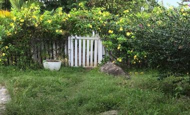 EN VENTA RANCHO CERCA DE ACAPULCO POBLACION DENOMINADA LA PROVIDENCIA