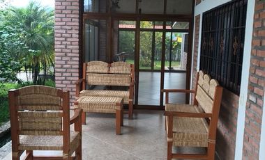 EN VENTA RANCHO CERCA DE ACAPULCO POBLACION DENOMINADA LA PROVIDENCIA