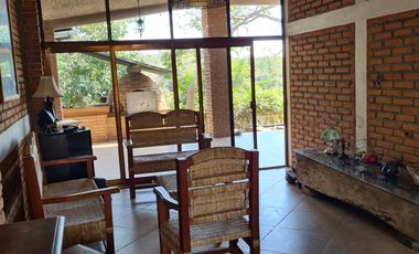 EN VENTA RANCHO CERCA DE ACAPULCO POBLACION DENOMINADA LA PROVIDENCIA