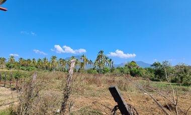 EN VENTA RANCHO CERCA DE ACAPULCO POBLACION DENOMINADA LA PROVIDENCIA