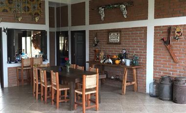 EN VENTA RANCHO CERCA DE ACAPULCO POBLACION DENOMINADA LA PROVIDENCIA