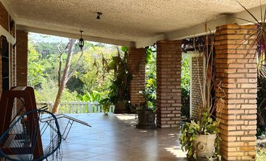 EN VENTA RANCHO CERCA DE ACAPULCO POBLACION DENOMINADA LA PROVIDENCIA