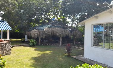 Casa finca en Santa Rosa de lima ( Bolívar).