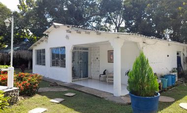 Casa finca en Santa Rosa de lima ( Bolívar).