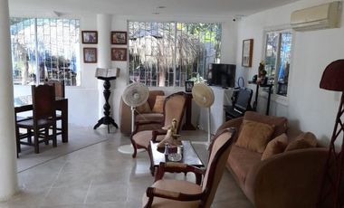 Casa finca en Santa Rosa de lima ( Bolívar).