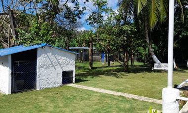 Casa finca en Santa Rosa de lima ( Bolívar).