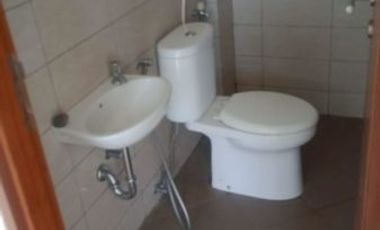 Townhouse 3 lantai pasteur Bandung Utara