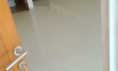 Townhouse 3 lantai pasteur Bandung Utara
