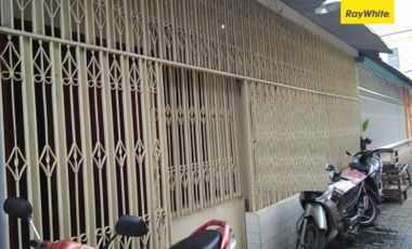 Dijual & Disewakan Rumah SHM Lokasi Di Kapasan Dalam, Surabaya