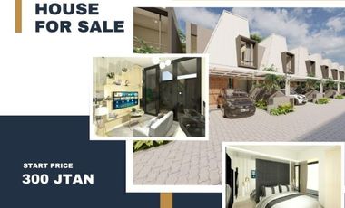 Rumah Minimalis Harga 300Jtan Dekat Tol Cisumdawu Harga 300Jtan