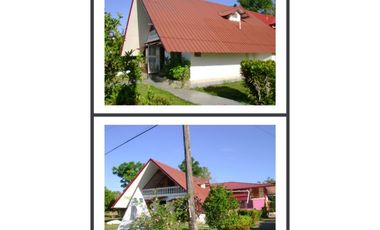 Se Vende Cabaña en Protrerillo Abajo