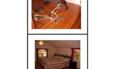 Se Vende Cabaña en Protrerillo Abajo