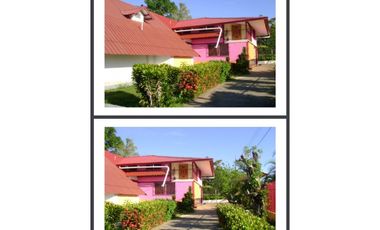 Se Vende Cabaña en Protrerillo Abajo
