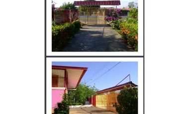 Se Vende Cabaña en Protrerillo Abajo