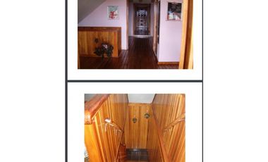 Se Vende Cabaña en Protrerillo Abajo