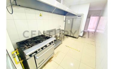 Se vende local comercial en Peñuelas